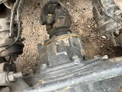 Meritor-Rockwell 20-14X Rear Differential for a 2022 Kenworth T680