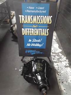 Meritor-Rockwell 20-14X Rear Differential for a 2019 International LT625