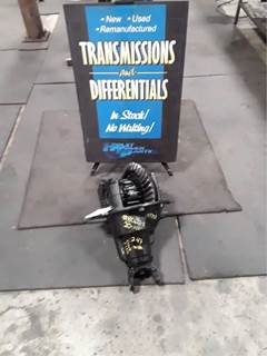 Meritor-Rockwell 20-14X Rear Differential for a 2015 Freightliner Cascadia 125