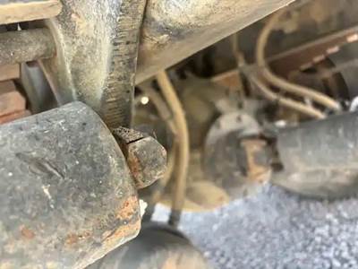 Meritor-Rockwell 20-14X Rear Differential for a 2012 International DuraStar 4300