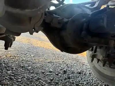 Meritor-Rockwell 20-14X Rear Differential for a 2015 International LONESTAR