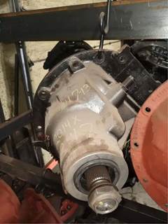 Meritor-Rockwell 20-14X Rear Differential for a 2012 Freightliner Cascadia 125