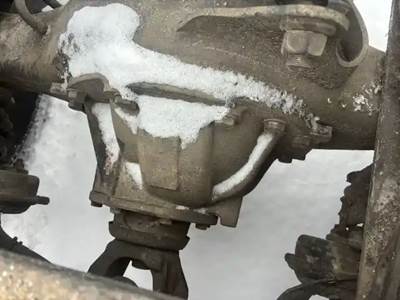 Meritor-Rockwell 20-14X Rear Differential for a 2015 Volvo VNL