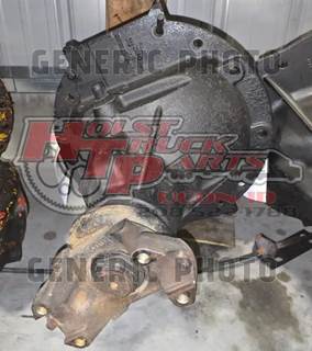 Meritor-Rockwell 20-14X Rear Differential for a 2017 Volvo VNL