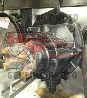 Meritor-Rockwell 20-14X Rear Differential for a 2017 Freightliner Cascadia 125