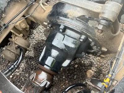 Meritor-Rockwell 20-14X Rear Differential for a 2015 Volvo VNL