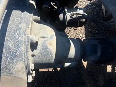 Meritor-Rockwell 20-14X Rear Differential for a 2017 Peterbilt 579