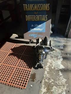 Meritor-Rockwell 20-14X Rear Differential for a 2020 Kenworth T680