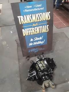 Meritor-Rockwell 20-14X Rear Differential for a 2020 Freightliner Cascadia 126