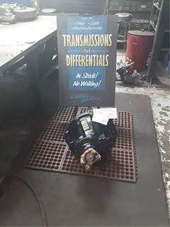 Meritor-Rockwell 20-14X Rear Differential for a 2012 International DuraStar 4300