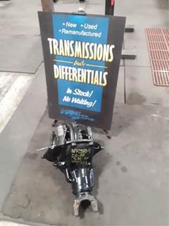 Meritor-Rockwell 20-14X Rear Differential for a 2018 International LT625