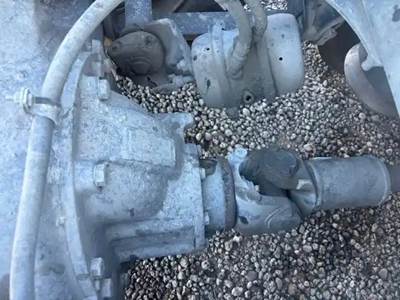 Meritor-Rockwell 20145R Rear Differential for a 1999 Freightliner FLD120 CLASSIC