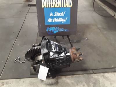 Meritor-Rockwell 23160 Rear Differential for a 2007 Blue Bird Commercial Bus