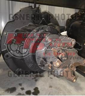Meritor-Rockwell 23160 Rear Differential for a 2006 Sterling A9500