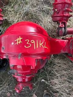 Meritor-Rockwell 23160 Rear Differential