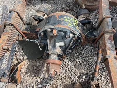 Meritor-Rockwell 23180 Rear Differential