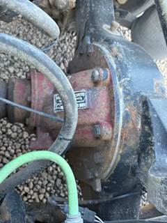 Meritor-Rockwell 20-145 Rear Differential for a 2007 International 9400I