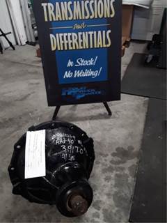 Axle Alliance ART400-4 Rear Differential for a 2006 Freightliner M2 112 Medium Duty