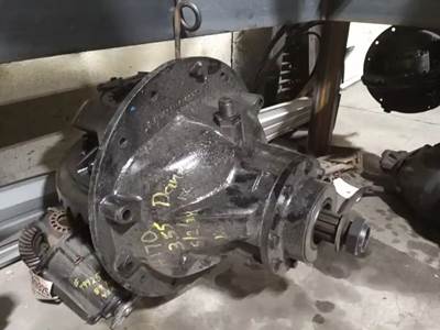 Meritor-Rockwell H170 Rear Differential for a Peterbilt 377