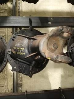Meritor-Rockwell 20-14X Rear Differential