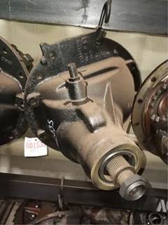 Meritor-Rockwell MR2014X Rear Differential