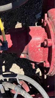Meritor-Rockwell MT-40-14X Rear Differential for a 2026 International LT