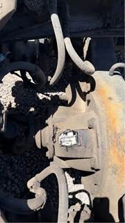 Meritor-Rockwell MT-40-14X Rear Differential for a 2023 International LT625