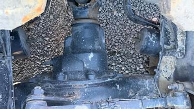 Meritor-Rockwell MT-40-14X Rear Differential for a 2021 Mack Anthem