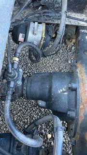Meritor-Rockwell MT-40-14X Rear Differential for a 2019 International LT625