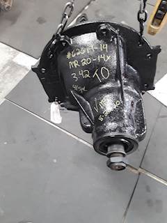 Meritor-Rockwell 20-14X Rear Differential for a 2014 Volvo VNL