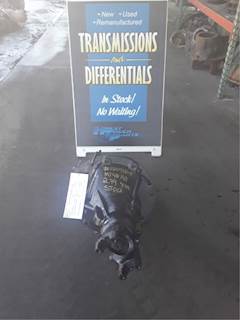 Meritor-Rockwell 20-14X Rear Differential for a 2016 Peterbilt 579