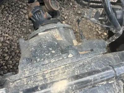 Meritor-Rockwell MT40-14X Rear Differential for a 2023 Kenworth T680