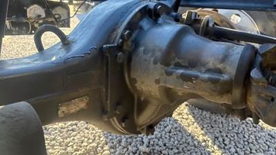 Meritor-Rockwell MT40-14X Rear Differential for a 2022 Kenworth T680