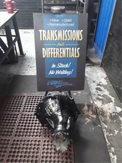 Meritor-Rockwell MT40-14X Rear Differential for a 2022 Kenworth T680