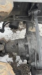 Meritor-Rockwell MT40-14X Rear Differential for a 2022 Volvo VNL