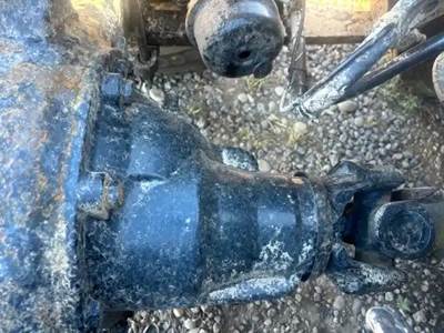 Meritor-Rockwell MT40-14X Rear Differential for a 2019 Freightliner Cascadia 126