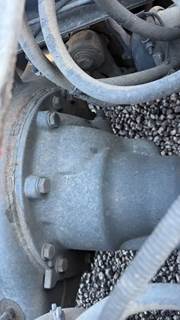 Meritor-Rockwell MT40-14X Rear Differential for a 2014 International PROSTAR