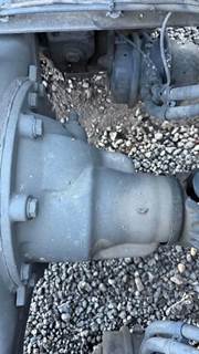 Meritor-Rockwell MT40-14X Rear Differential for a 2023 Volvo VNL