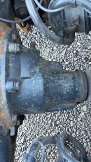 Meritor-Rockwell MT40-14X3CFR Rear Differential for a 2022 International LT625