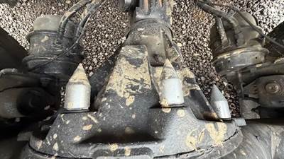 Meritor-Rockwell MT40-14XHE Rear Differential for a 2024 Peterbilt 389