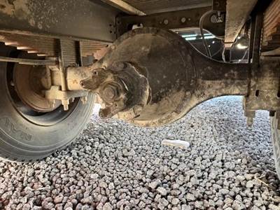 Meritor-Rockwell N175 Rear Differential for a 1991 International 4900