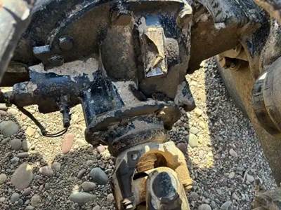 Meritor-Rockwell Rear Differential for a 2019 Kenworth T880