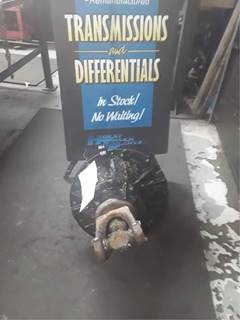 Meritor-Rockwell QAR Rear Differential for a 1982 Ford LT9000