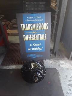 Meritor-Rockwell QHD Rear Differential