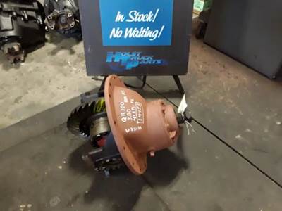 Meritor-Rockwell QR100 Rear Differential