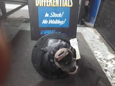 Meritor-Rockwell QR100 Rear Differential