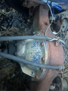 Meritor-Rockwell QR100 Rear Differential for a 1991 Freightliner FLD120