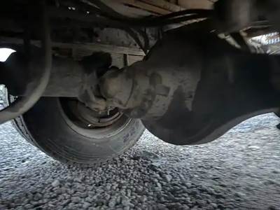 Meritor-Rockwell QR100 Rear Differential for a 1988 Kenworth T600