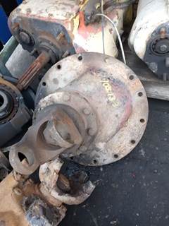 Meritor-Rockwell QR100 Rear Differential for a 1986 International 9370