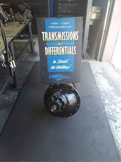 Meritor-Rockwell QR100 Rear Differential